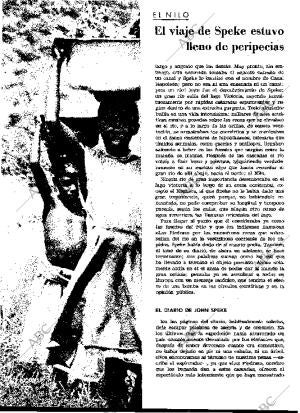 BLANCO Y NEGRO MADRID 05-10-1963 página 49