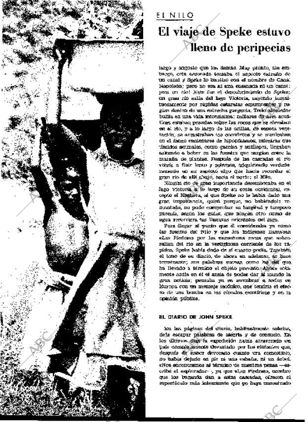 BLANCO Y NEGRO MADRID 05-10-1963 página 49