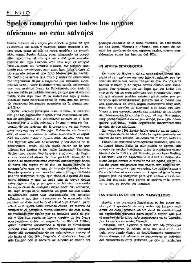 BLANCO Y NEGRO MADRID 05-10-1963 página 50