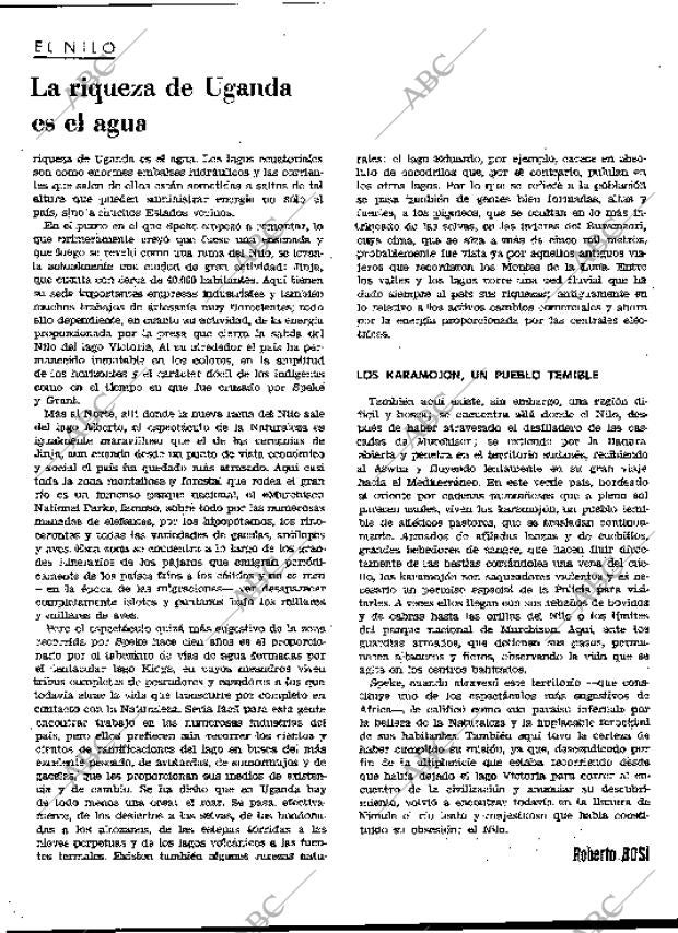BLANCO Y NEGRO MADRID 05-10-1963 página 52