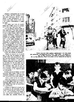 BLANCO Y NEGRO MADRID 05-10-1963 página 55