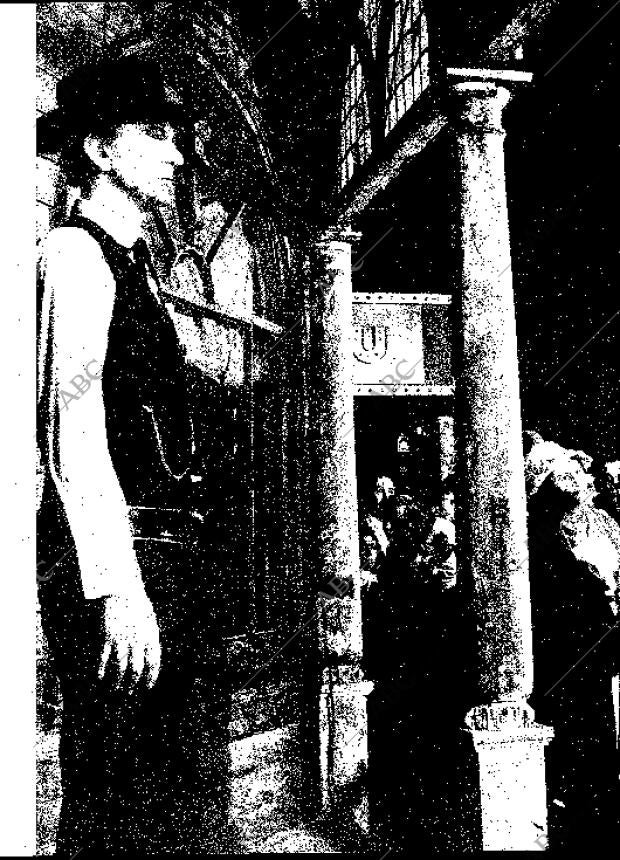 BLANCO Y NEGRO MADRID 05-10-1963 página 58