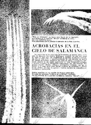 BLANCO Y NEGRO MADRID 05-10-1963 página 65