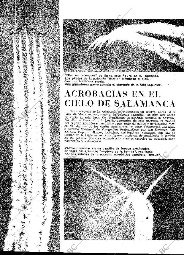 BLANCO Y NEGRO MADRID 05-10-1963 página 65