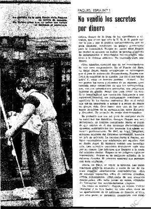 BLANCO Y NEGRO MADRID 05-10-1963 página 69