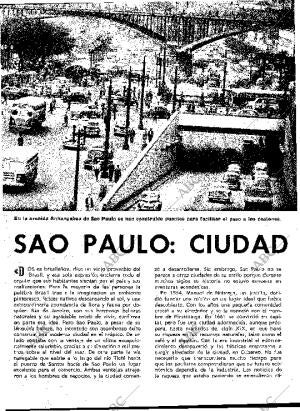 BLANCO Y NEGRO MADRID 05-10-1963 página 82