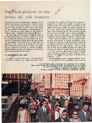 BLANCO Y NEGRO MADRID 05-10-1963 página 88
