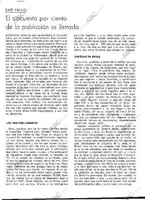 BLANCO Y NEGRO MADRID 05-10-1963 página 90