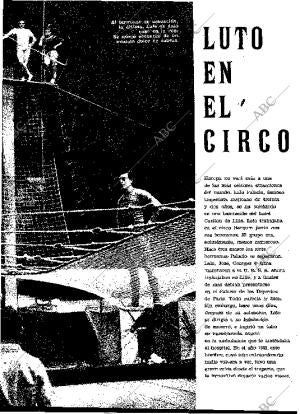 BLANCO Y NEGRO MADRID 05-10-1963 página 93