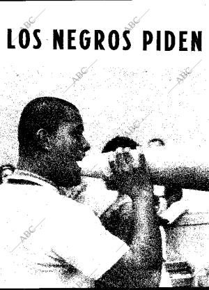 BLANCO Y NEGRO MADRID 05-10-1963 página 94