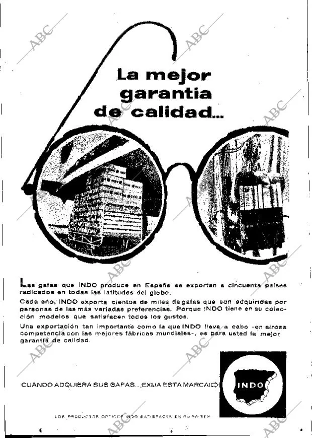 ABC MADRID 08-10-1963 página 11