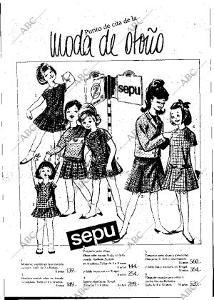 ABC MADRID 08-10-1963 página 23