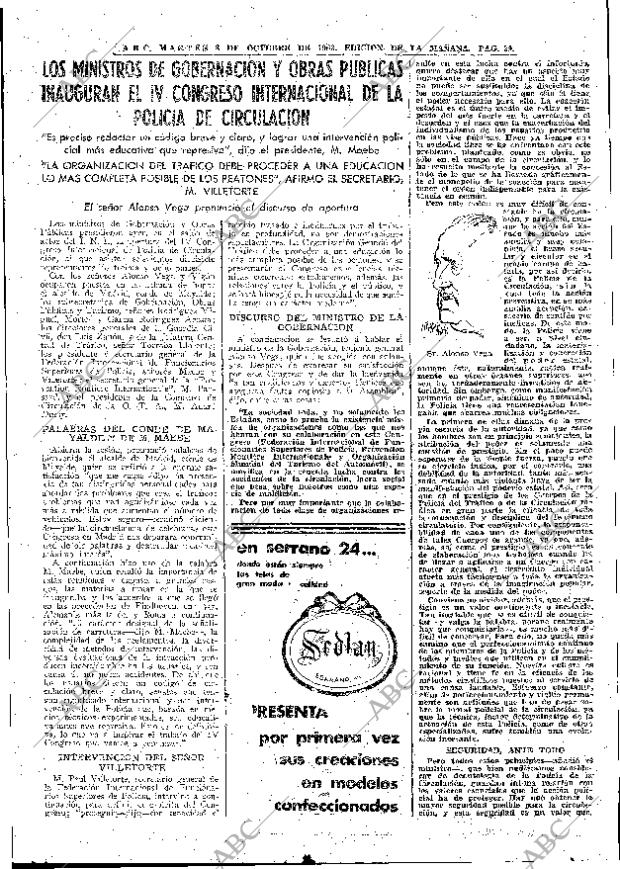 ABC MADRID 08-10-1963 página 39