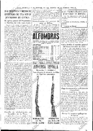 ABC MADRID 08-10-1963 página 43