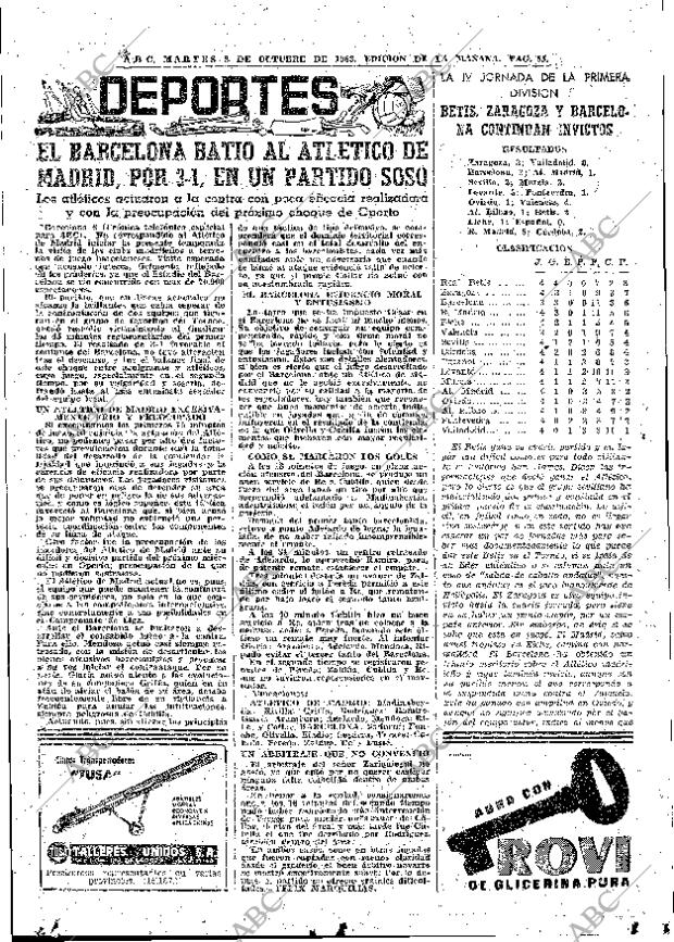 ABC MADRID 08-10-1963 página 55