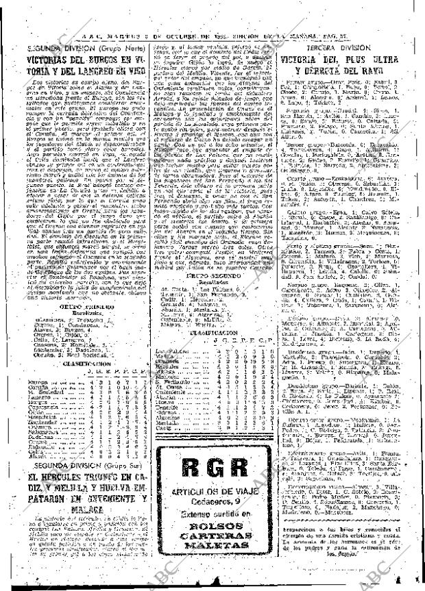 ABC MADRID 08-10-1963 página 57