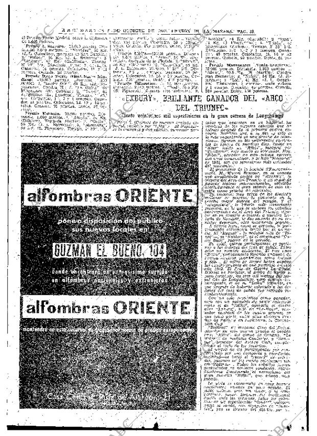 ABC MADRID 08-10-1963 página 59