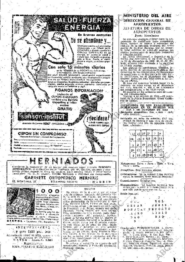ABC MADRID 08-10-1963 página 77