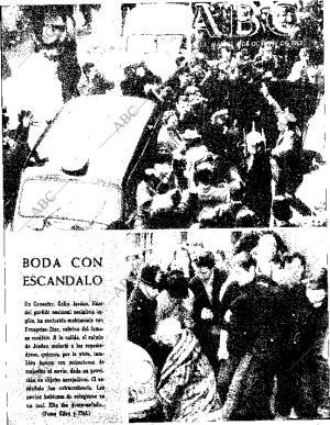 ABC SEVILLA 08-10-1963 página 1