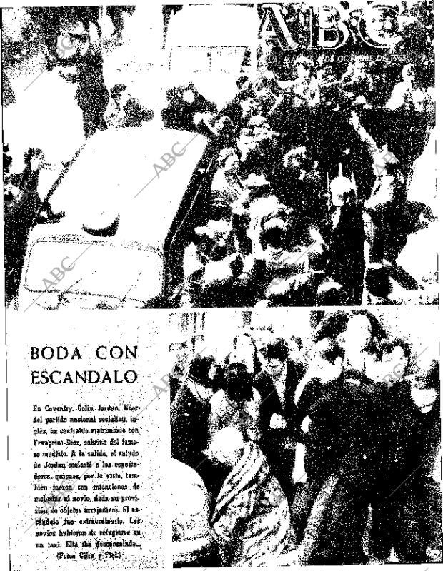 ABC SEVILLA 08-10-1963 página 1