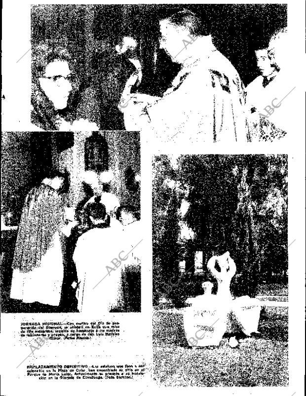 ABC SEVILLA 08-10-1963 página 13