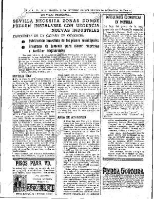 ABC SEVILLA 08-10-1963 página 23