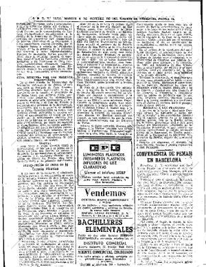ABC SEVILLA 08-10-1963 página 28