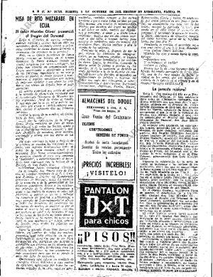 ABC SEVILLA 08-10-1963 página 29