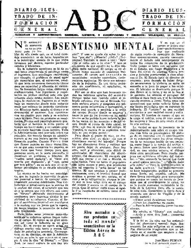 ABC SEVILLA 08-10-1963 página 3