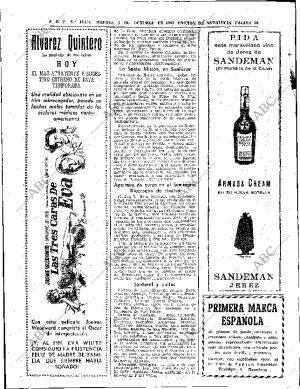 ABC SEVILLA 08-10-1963 página 30