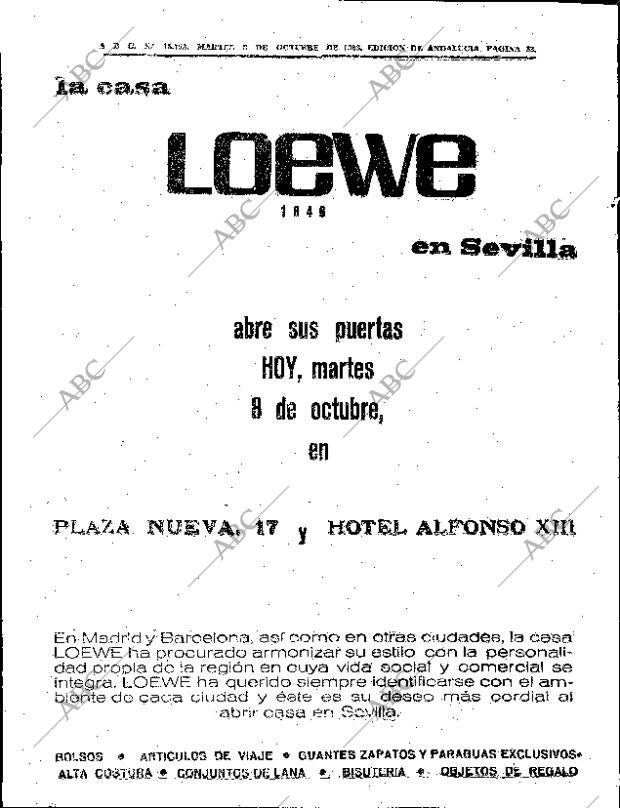 ABC SEVILLA 08-10-1963 página 32
