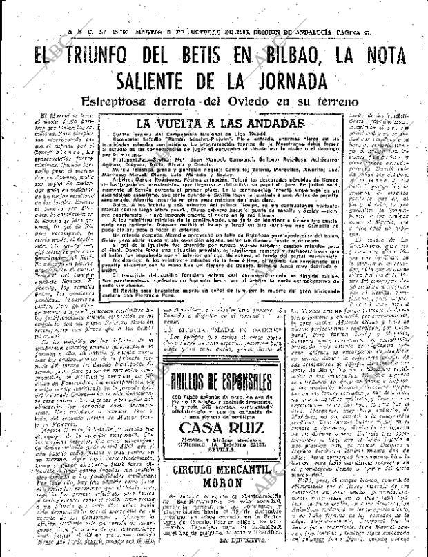 ABC SEVILLA 08-10-1963 página 37