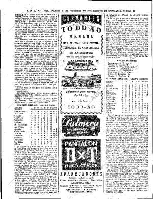 ABC SEVILLA 08-10-1963 página 40