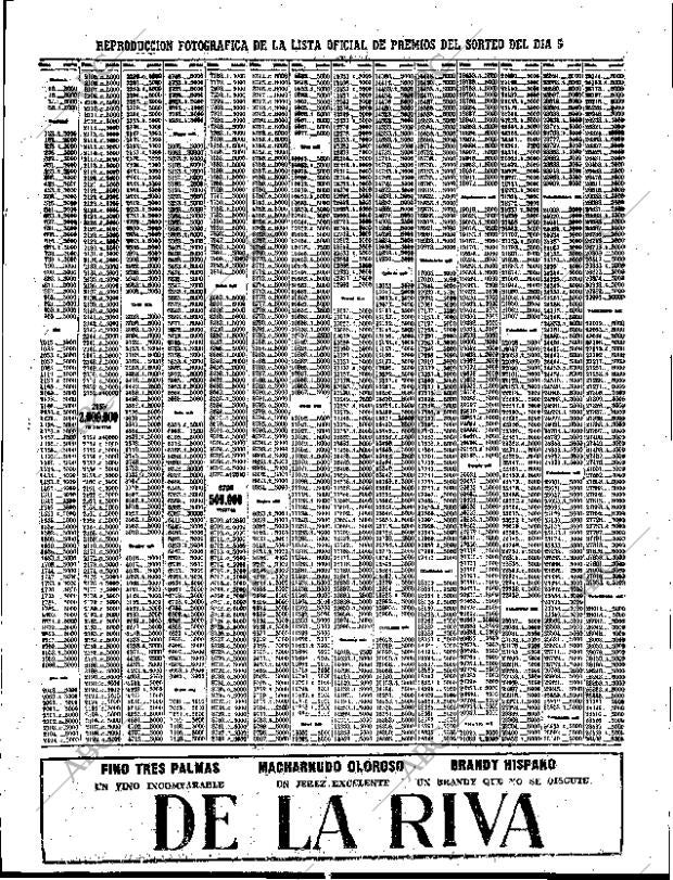 ABC SEVILLA 08-10-1963 página 49
