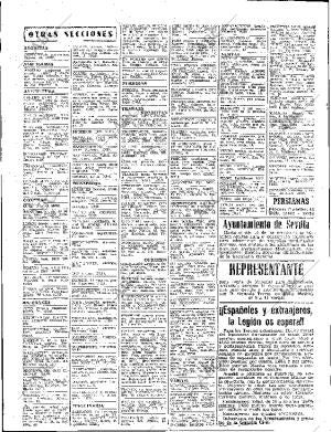 ABC SEVILLA 08-10-1963 página 52