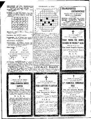 ABC SEVILLA 08-10-1963 página 54