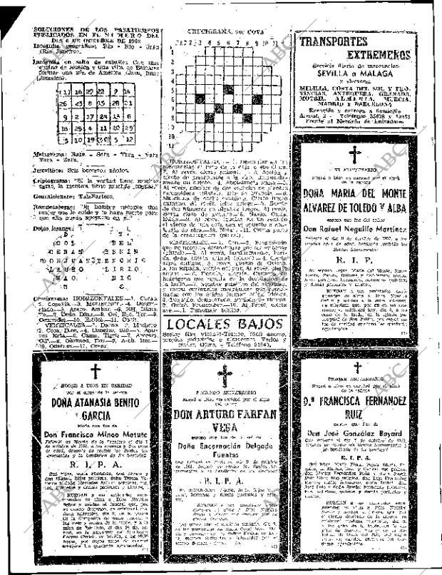 ABC SEVILLA 08-10-1963 página 54