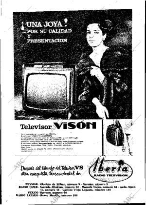 ABC MADRID 09-10-1963 página 12