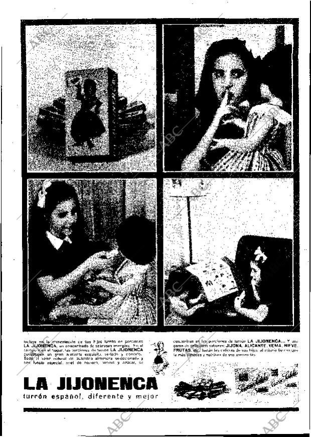 ABC MADRID 09-10-1963 página 14