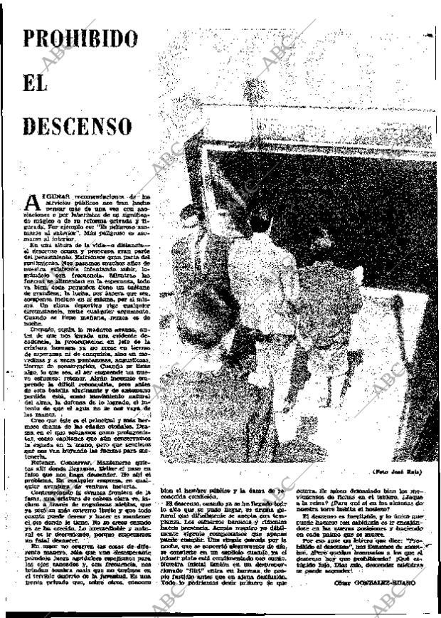 ABC MADRID 09-10-1963 página 17
