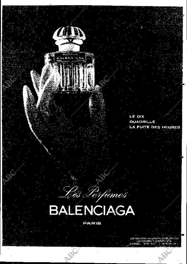 ABC MADRID 09-10-1963 página 19