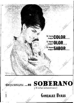 ABC MADRID 09-10-1963 página 2