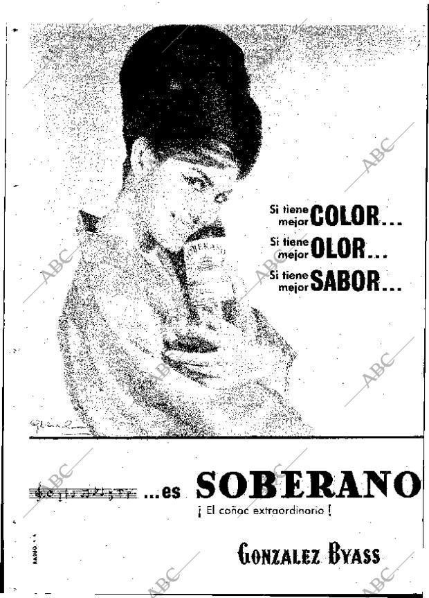 ABC MADRID 09-10-1963 página 2