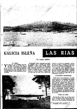 ABC MADRID 09-10-1963 página 20