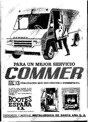 ABC MADRID 09-10-1963 página 22