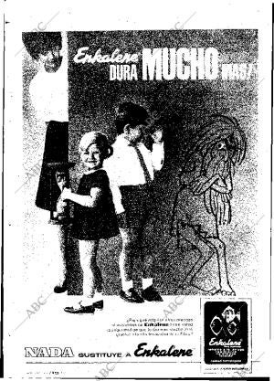ABC MADRID 09-10-1963 página 26