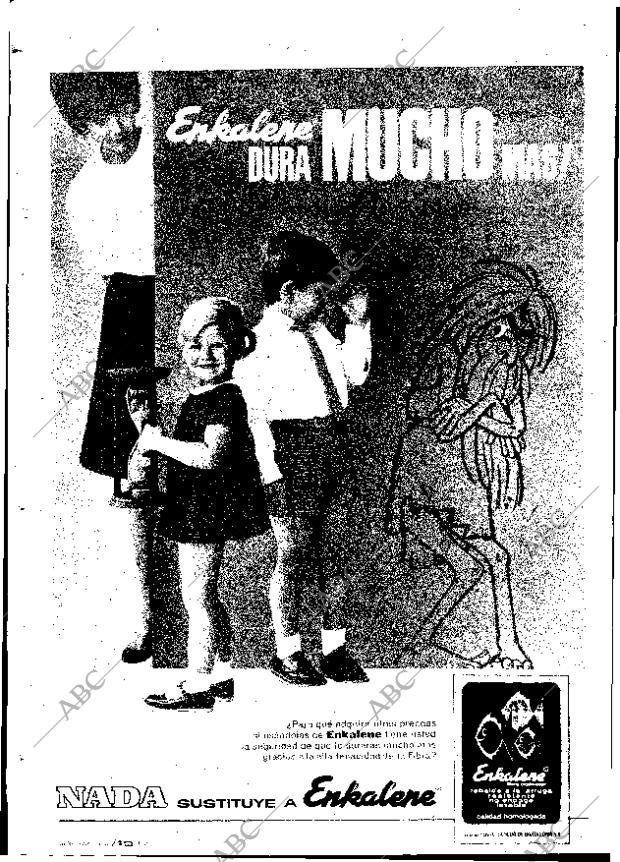 ABC MADRID 09-10-1963 página 26