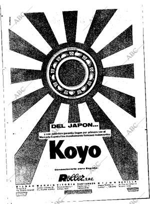 ABC MADRID 09-10-1963 página 28