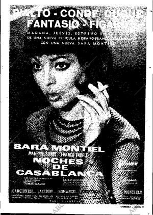 ABC MADRID 09-10-1963 página 29