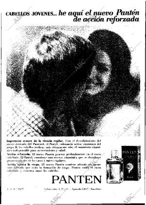 ABC MADRID 09-10-1963 página 32